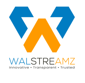 Business logo of Walstreamz