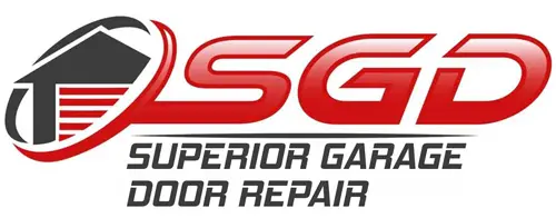Company logo of Superior Garage Door Repair