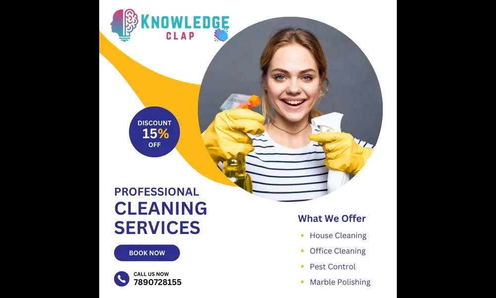 Company logo of Knowledge Clap