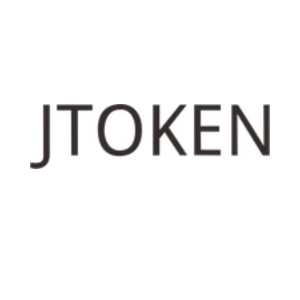 Company logo of Jtoken