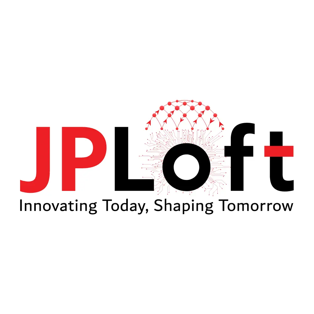 Business logo of JPLoft Solutions