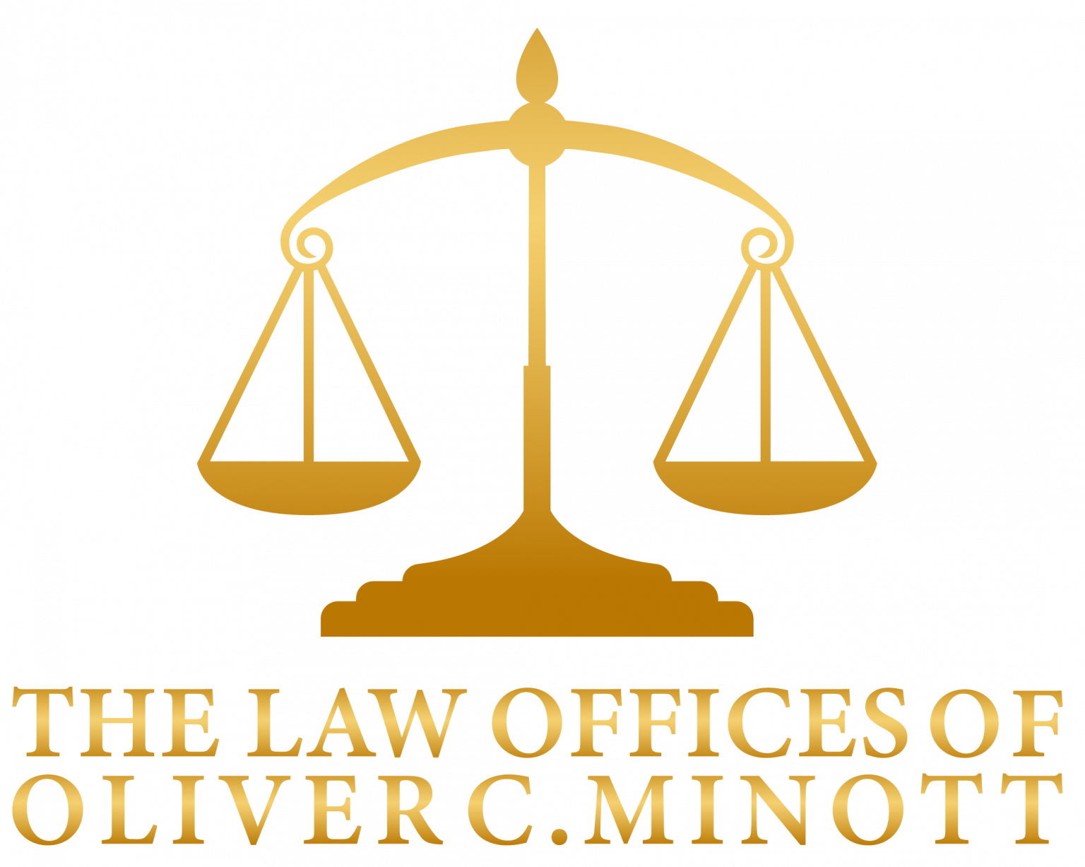 Business logo of The Law Offices of Oliver C. Minott