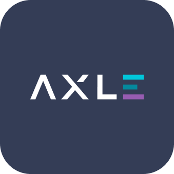 Company logo of Axle