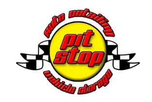 Business logo of Pit Stop Auto Detailing & Vehicle Storage