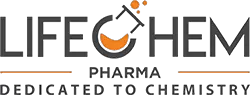 Company logo of Lifechempharma