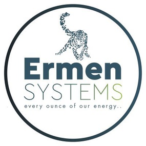 Company logo of Ermen Systems