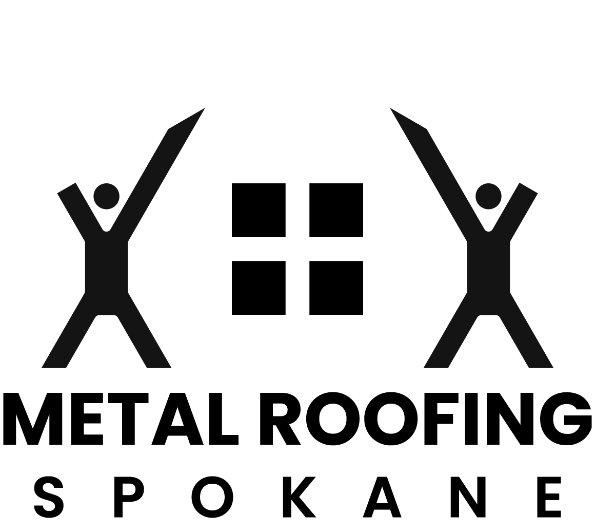Business logo of Metal Roofing Spokane