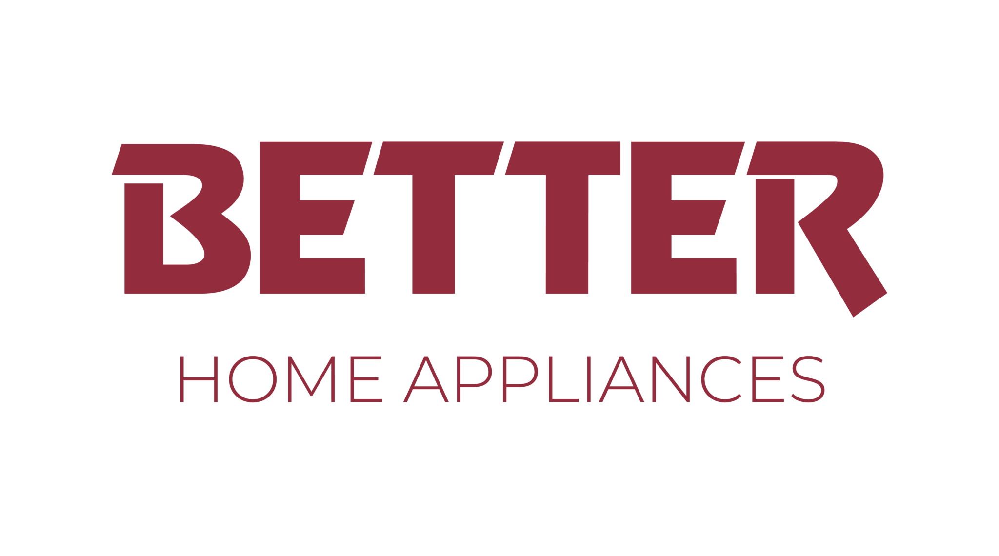 Company logo of Better Home Appliances