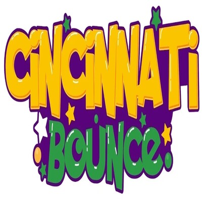 Company logo of Cincinnati Bounce