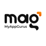 Company logo of My App Gurus