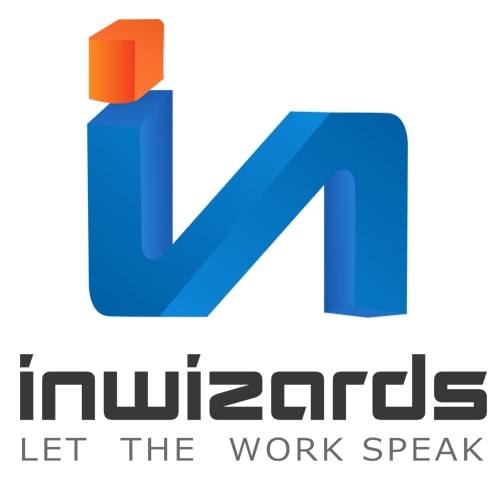 Company logo of Inwizards Software Technology