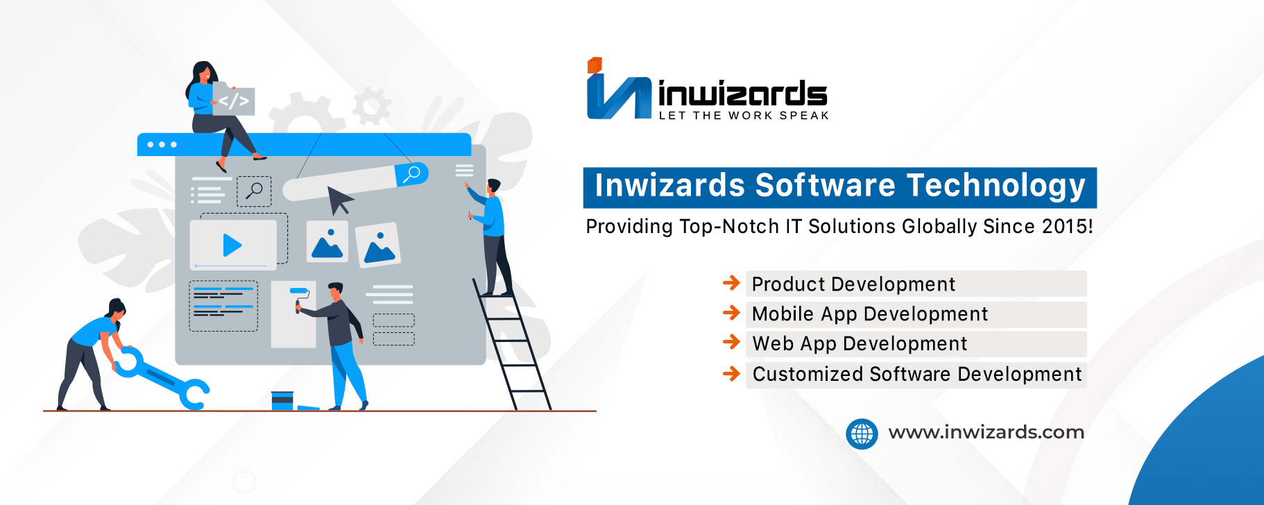 Inwizards Software Technology