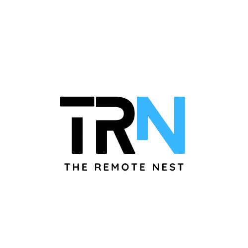 Business logo of The Remote Nest