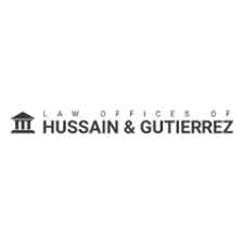 Business logo of Law Offices of Hussain & Gutierrez