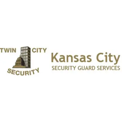 Business logo of Twin City Security Kansas City