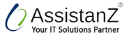 Business logo of Assistanz Networks Pvt Ltd