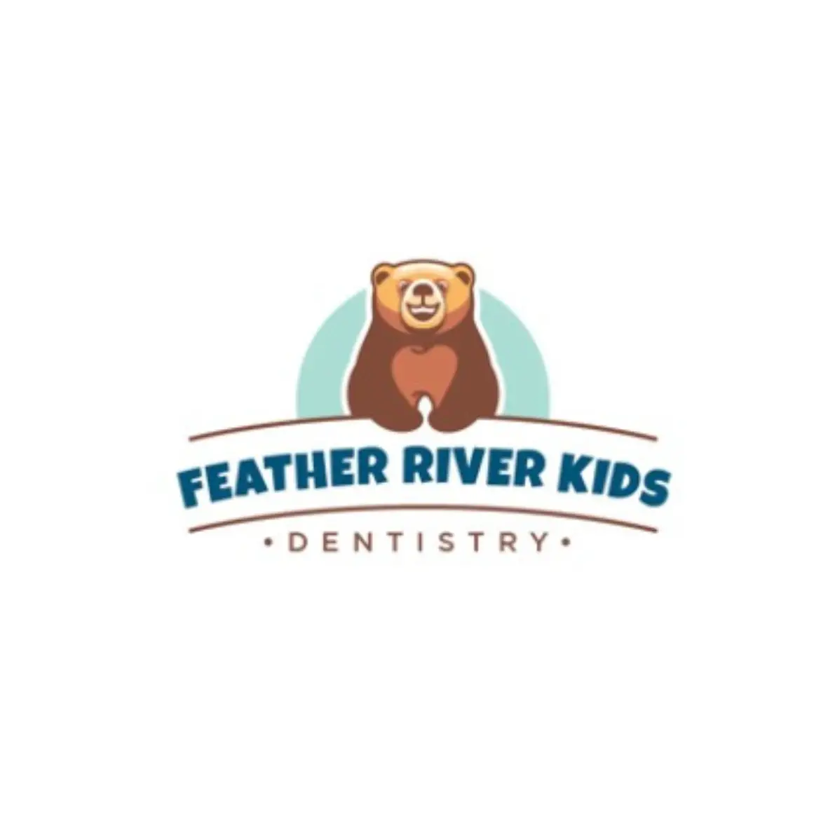 Business logo of Feather River Kids Dentistry - Yuba City
