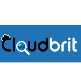 Company logo of Cloud Brit