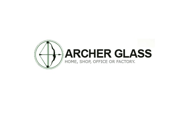Business logo of ARCHER GLASS