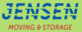 Company logo of Jensen Moving and Storage