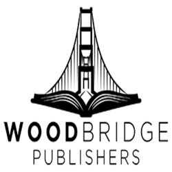 Business logo of Woodbridge Publisher UK