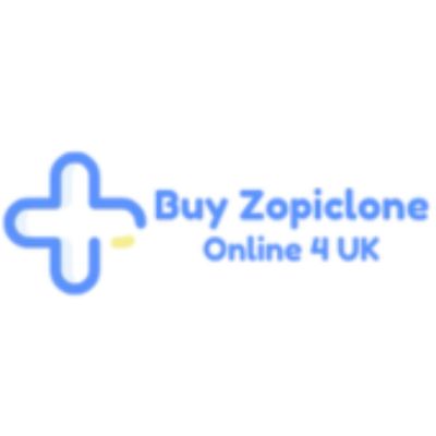 Company logo of Buy Zopiclone Online 4 UK