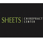 Company logo of Sheets Chiropractic Center