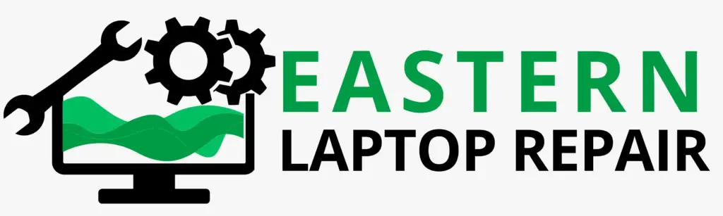 Business logo of eastern laptop repair