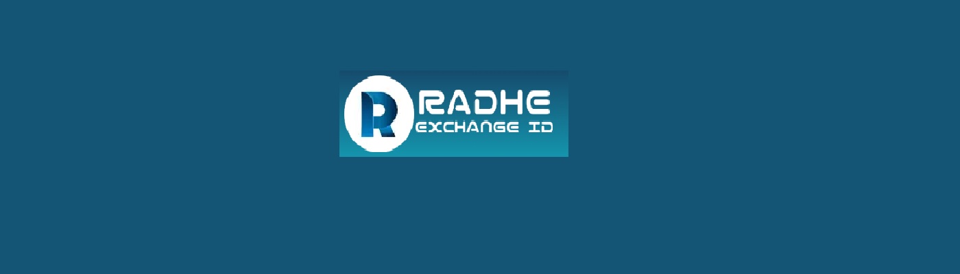 Radhe Exchange ID