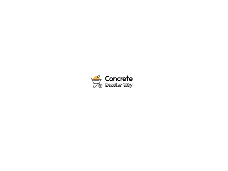 Business logo of Concrete Bossier City