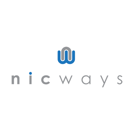 Business logo of nicways