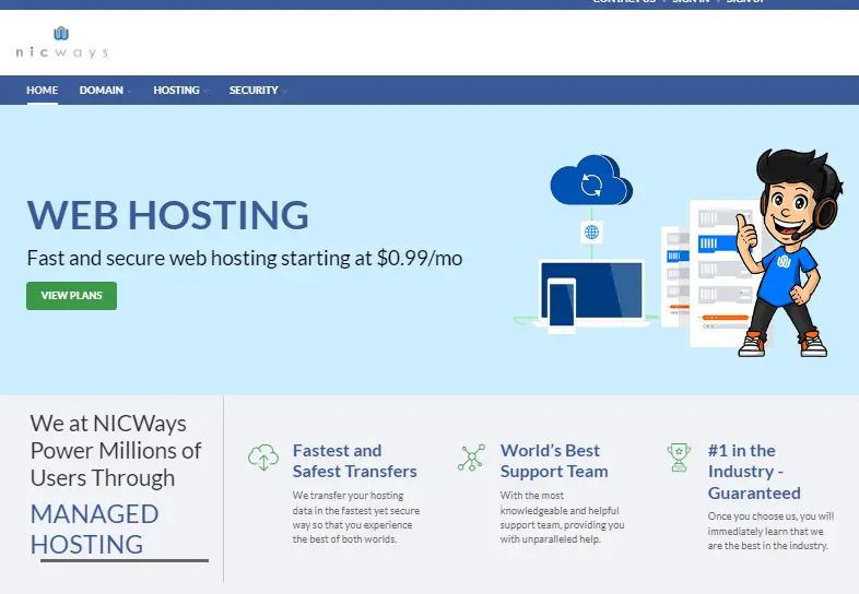 Shield hosting | anytime web hosting and hosting program
