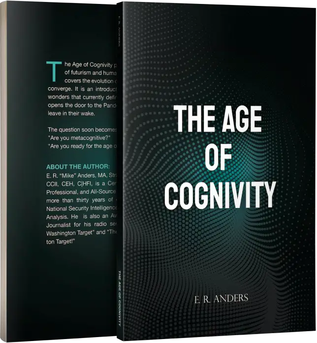 Business logo of Age of cognivity