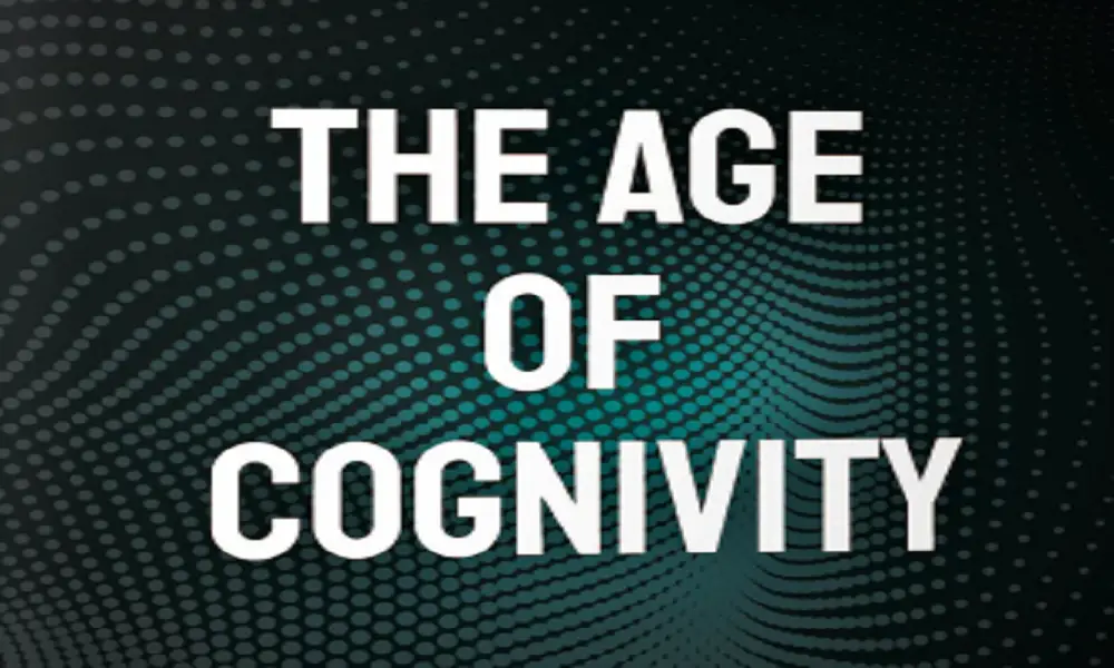Age of cognivity