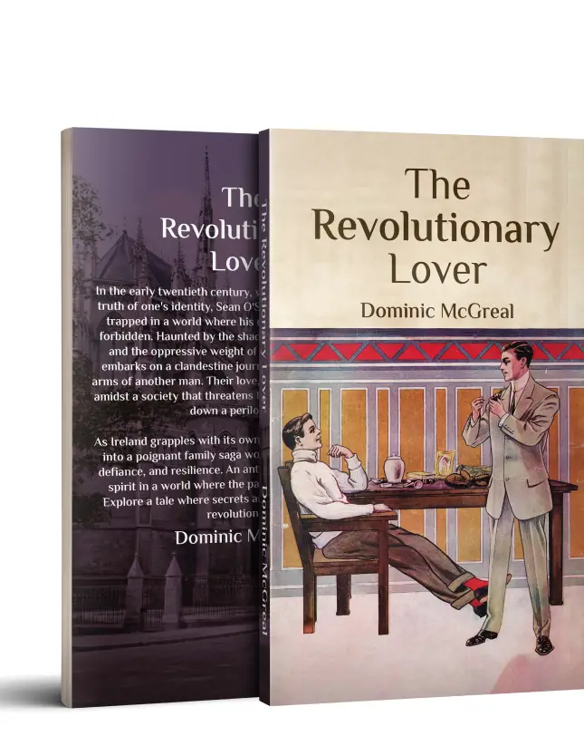 The Revolutionary Lover