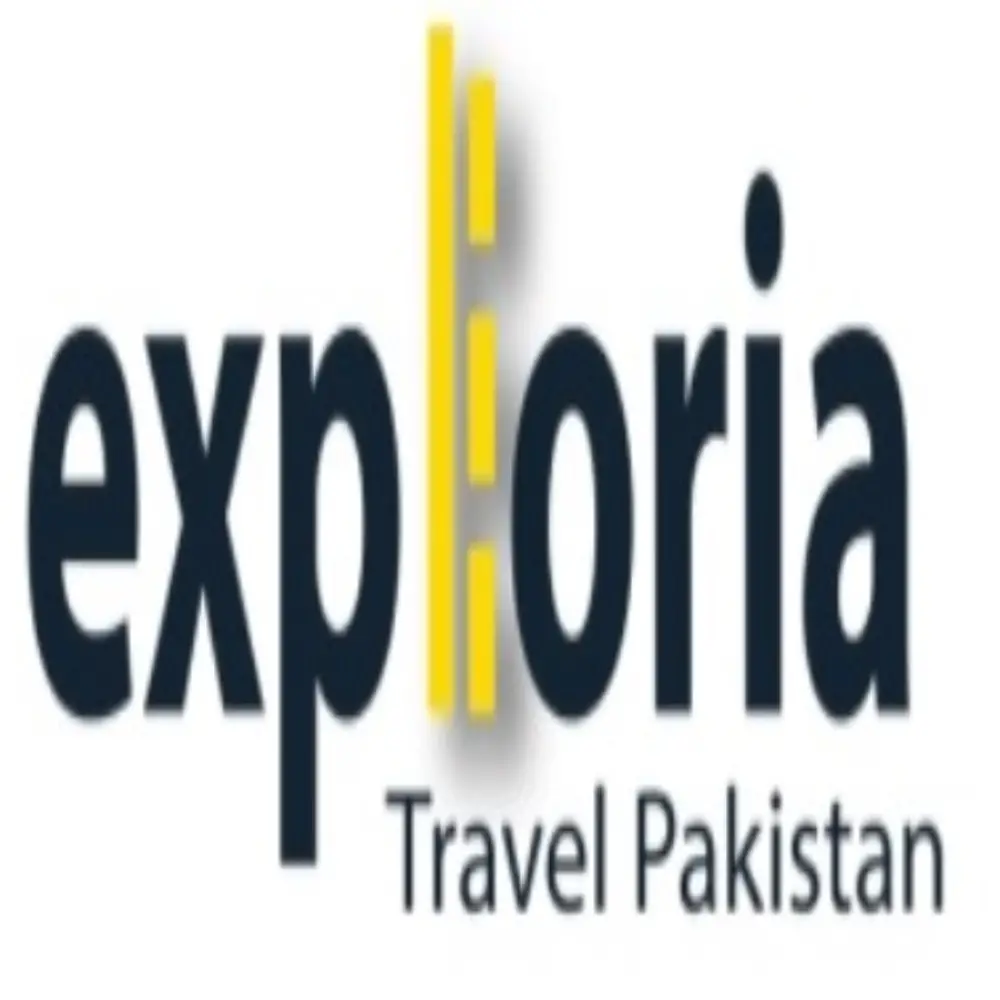 Business logo of exploria