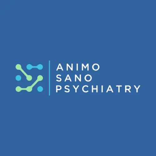Company logo of Animo Sano Psychiatry