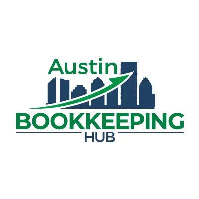 Business logo of Austin Bookkeeping HUb