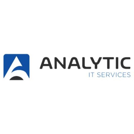 Company logo of Analytic IT Services