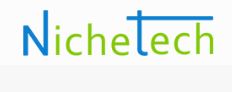 Company logo of Nichetech Solution Mobile App Development Company