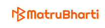 Company logo of Matrubharti - self publish books online free