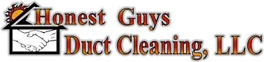 Company logo of Honest Guys Duct Cleaning