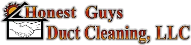 Honest Guys Duct Cleaning