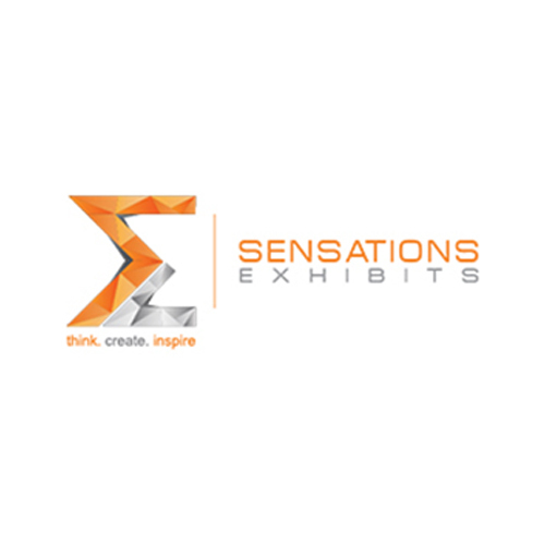 Company logo of Sensations Exhibits
