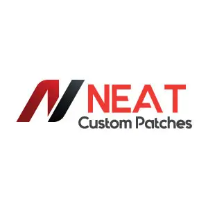 Company logo of Neat Custom Patches