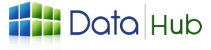 Company logo of Data Hub Nepal