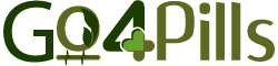 Business logo of Go4Pills
