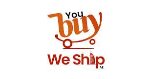 Business logo of You Buy We Ship