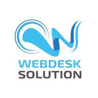 Company logo of WebDesk Solution