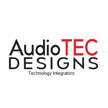 Business logo of Audio Tec Designs, Inc.
